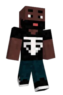 _270 Minecraft avatar full body