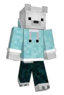 _28_ Minecraft avatar full body