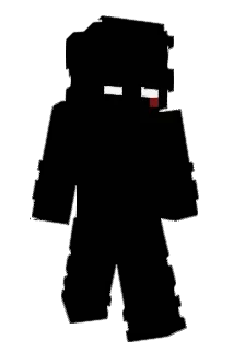 _2Bit Minecraft avatar full body