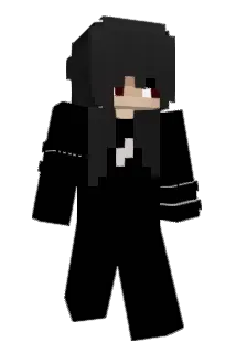 _2hard4you_ Minecraft avatar full body