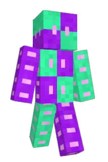 _2k13ne Minecraft avatar full body