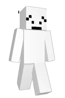 _2njin Minecraft avatar full body