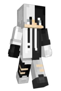 _2smart4you_ Minecraft avatar full body
