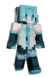 _2tp Minecraft avatar full body