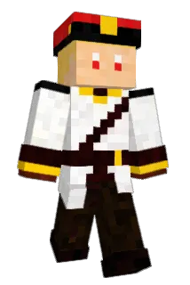 _3681_ Minecraft avatar full body