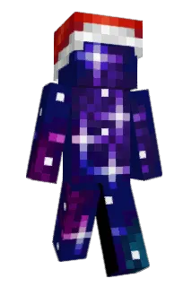 _36k_ Minecraft avatar full body