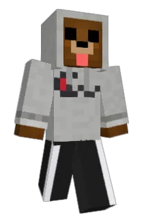 _373_ Minecraft avatar full body