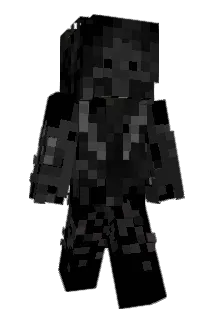 _3_3_3 Minecraft avatar full body