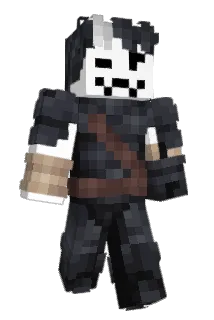 _3_L0W4_3_ Minecraft avatar full body