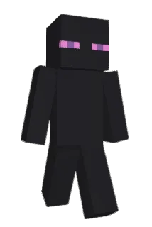 _3_Z Minecraft avatar full body