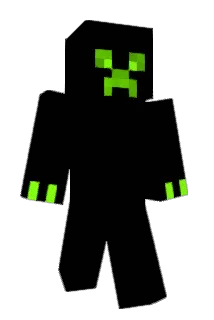 _3c0_ Minecraft avatar full body