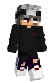 _3eexit_ Minecraft avatar full body