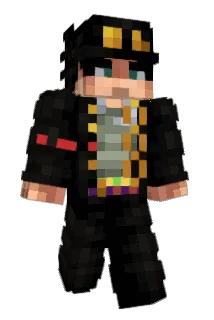_3lyth_ST Minecraft avatar full body