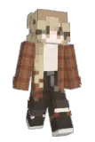 _3tar_ Minecraft avatar full body