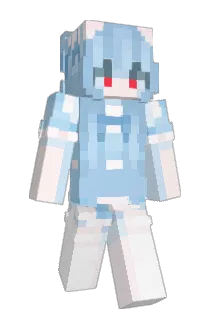 _404_NotFound Minecraft avatar full body