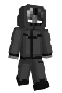 _420pm_ Minecraft avatar full body
