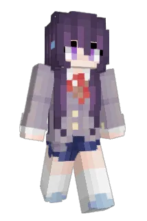 _480 Minecraft avatar full body