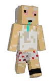 _48Hours_ Minecraft avatar full body