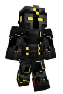 _4IpSEK_ Minecraft avatar full body