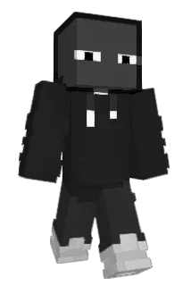 _4lanRS Minecraft avatar full body