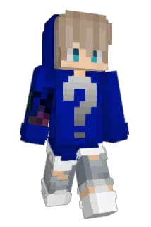 _532_ Minecraft avatar full body
