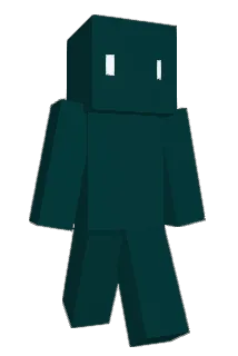 _5y9 Minecraft avatar full body