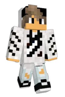_6ixside_ Minecraft avatar full body
