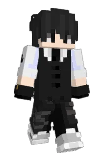 _7Max7_ Minecraft avatar full body