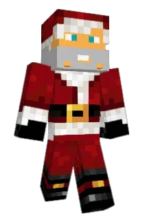 _7h0R_ Minecraft avatar full body