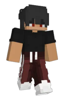 _890_ Minecraft avatar full body