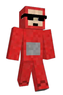 _997psiarnia_ Minecraft avatar full body