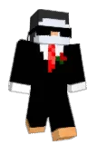 _9_5 Minecraft avatar full body