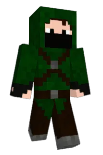 _ABERRATIO_ICTUS Minecraft avatar full body