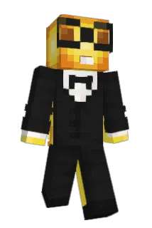 _ABIM_ Minecraft avatar full body