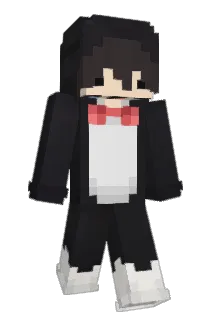_AC1ILLES_ Minecraft avatar full body