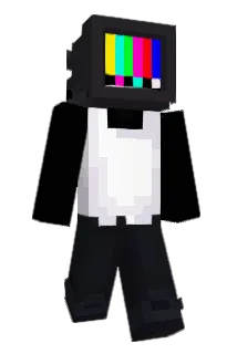 _AETHINUS_ Minecraft avatar full body