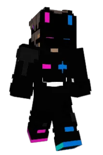 _AFK____ Minecraft avatar full body