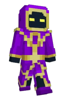 _AIexandra_ Minecraft avatar full body
