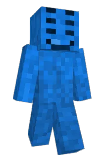 _AK47___ Minecraft avatar full body