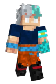 _ALEJOCHAS_ Minecraft avatar full body
