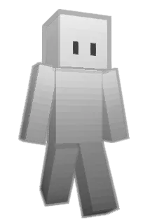 _ALEJO_0 Minecraft avatar full body