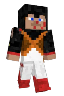 _ALERIV_ Minecraft avatar full body