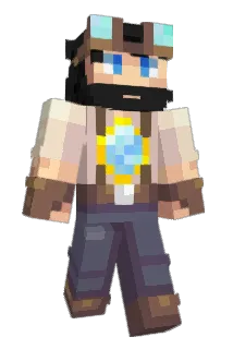 _ARKENA_ Minecraft avatar full body