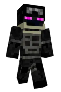 _ASean_ Minecraft avatar full body