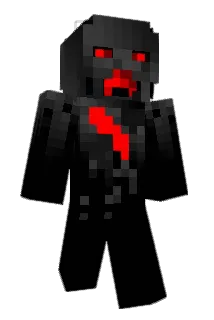 _AT_ Minecraft avatar full body