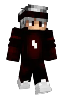 _AY0_ Minecraft avatar full body