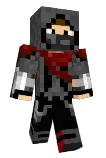 _AZAZIN_ Minecraft avatar full body