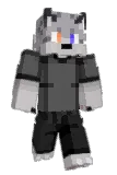 _AZELS_ Minecraft avatar full body