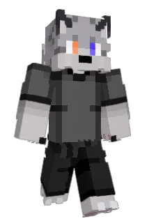 _AZELS_ Minecraft avatar full body