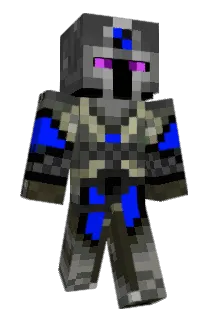 _Aaron_33 Minecraft avatar full body
